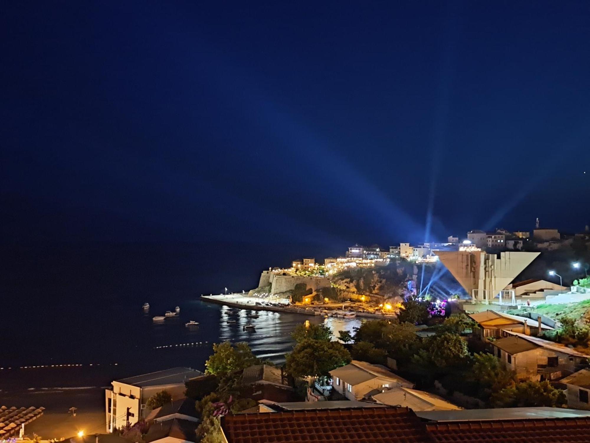 Marko Apartments Ulcinj Exterior photo