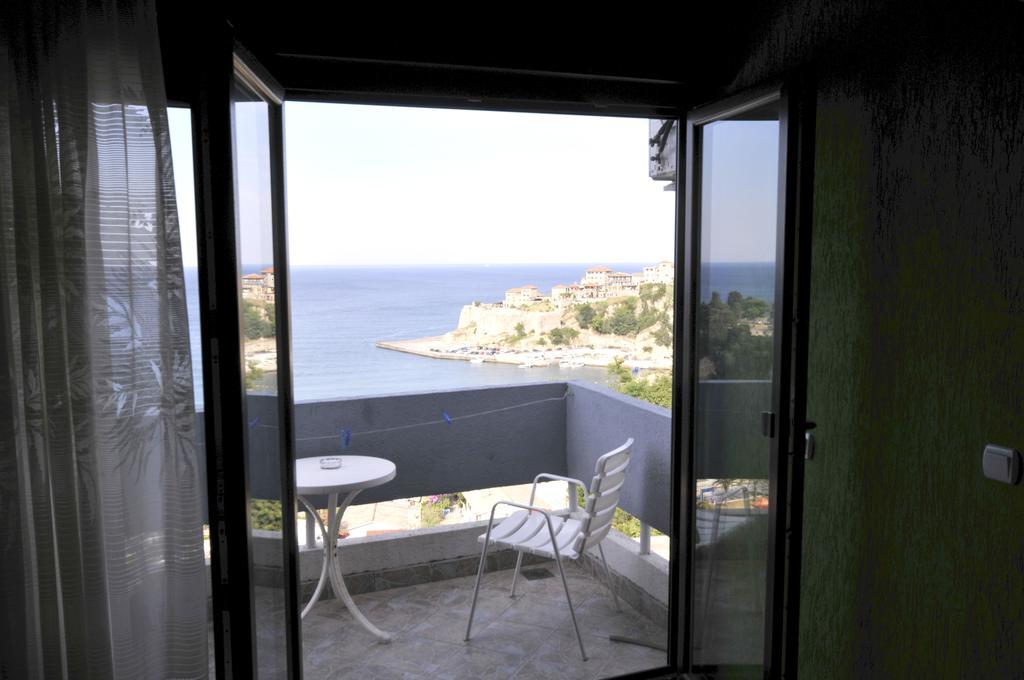 Marko Apartments Ulcinj Exterior photo